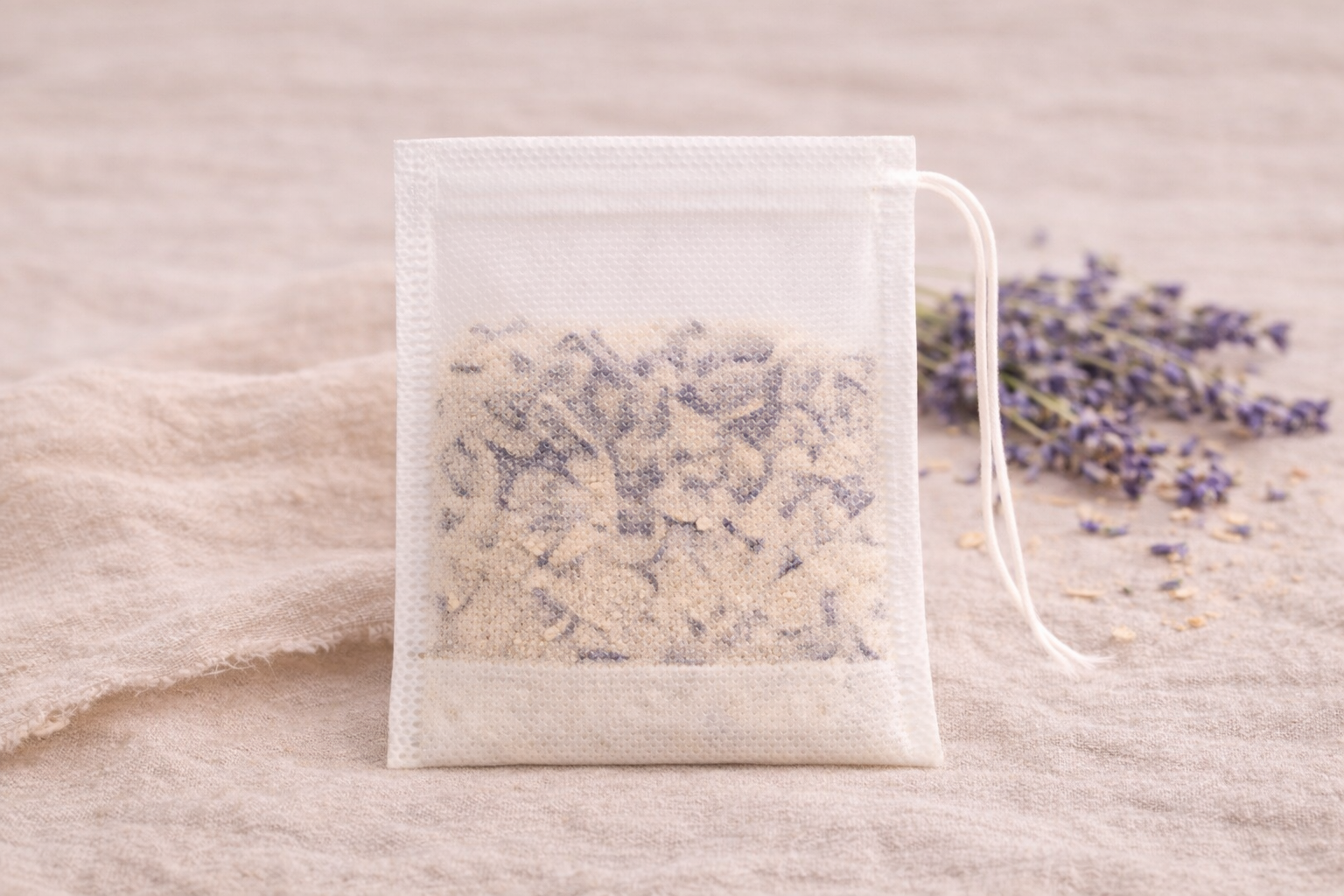 Little Oat Complete Care Bundle