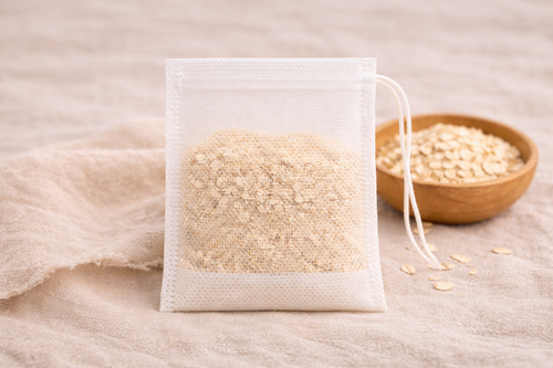 Gentle Oat Bath (10 pack)