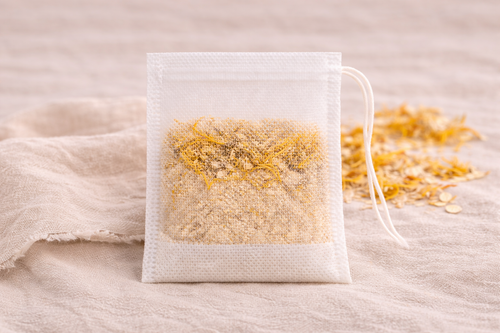 Calendula Soothing Oat Bath (10 Pack)
