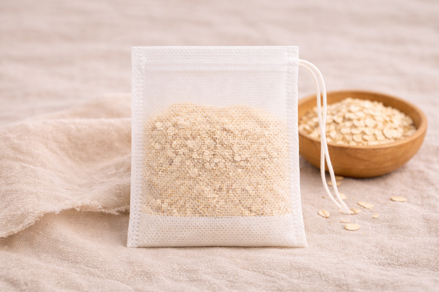 Little Oat Complete Care Bundle