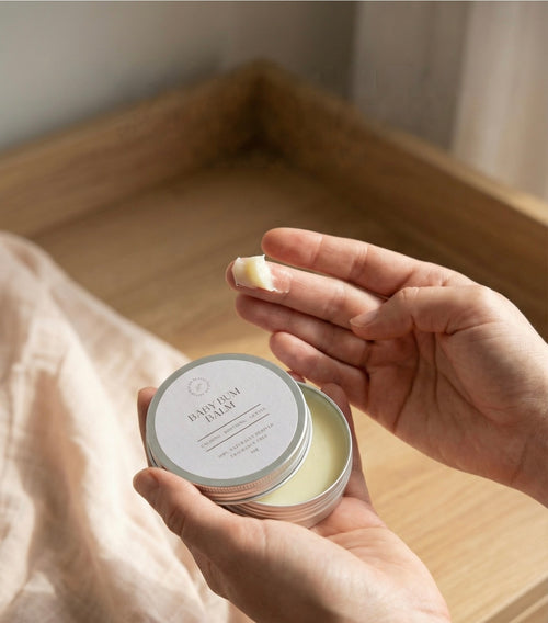 Baby Bum Balm